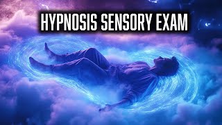 this hypnosis defeats anxiety amp depression 8d asmr [upl. by Olegna]