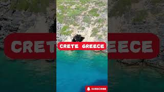 Crete Greece beaches  Crete Greece [upl. by Senzer]