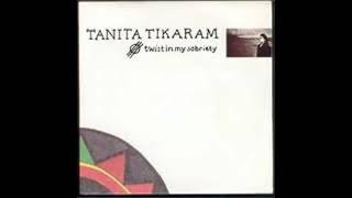 Tanita Tikaram  Twist In My Sobriety 1988 HQ [upl. by Amis]