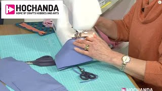 Try a new Craft with Hochanda  The UKs Leading Craft Channel [upl. by Lorola]