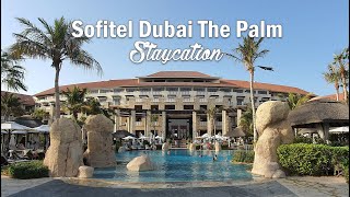 The Retreat Palm Dubai MGallery by Sofitel [upl. by Hna]