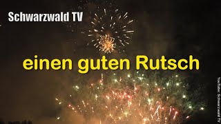 🎩🍀 Guten Rutsch ins neue Jahr 2024 🥂🍾 Silvestergrüße 🎆 Grüße zum Verschicken auf WhatsApp kostenlos [upl. by Aklam]