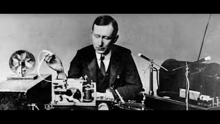 Guglielmo Marconi luomo che ascoltò il futuro [upl. by Fadil7]