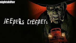 Jeepers Creepers Theme Song 1 HOUR [upl. by Carmelita718]