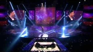 And the winner is  The X Factor Live Final Full Version [upl. by Dnyletak307]