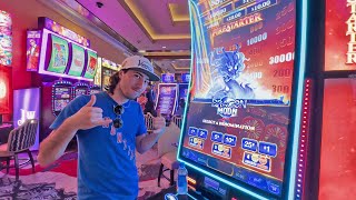 Are Penny Slots Profitable In Las Vegas Watch To Find Out [upl. by Sy]