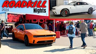 2024 Roadkill Nights Highlights [upl. by Chem]