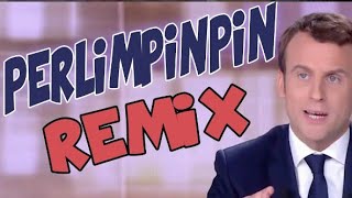 POUDRE DE PERLIMPINPIN REMIX OFFICIEL [upl. by Finzer]