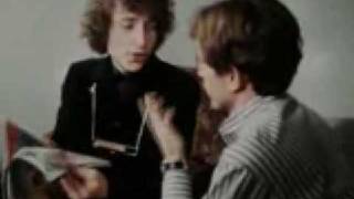 Bob Dylan getting threatened  1966 [upl. by Gustafsson484]