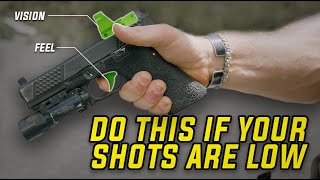 How To Stop Anticipating The Shot [upl. by Shantee]