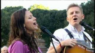 Joey and Rory in the Second Cup Cafe [upl. by Enyrat]