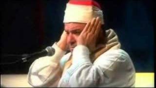 Excellent Recitation Of Surah Takweer  Qari Basit [upl. by Mallissa]