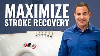 Improve Stroke Recovery With Hyperbaric Oxygen Therapy [upl. by Emilia180]