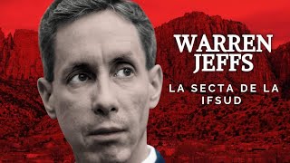 Warren Jeffs y La Secta Mormona Fundamentalista IFSUD 🔥 Poligamia  Líder Casado con 78 Mujeres 💥 [upl. by Auhesoj]