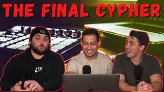 BTS  Cypher PT 4  Music Reaction [upl. by Wylde783]