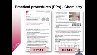 Introduction to CLEAPSS support for practical science [upl. by Bishop]