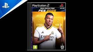 ¡PREPÁRATE PARA RECORDAR MOMENTOS INOLVIDABLES PES 2425 SEPTIEMBRE 100 ACTUALIZADO MÓVILPCPS2 [upl. by Nomis]