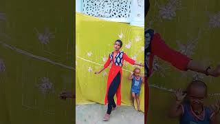 shortvideo dance bhojpuri song are ahiha pare aiha nadiya किनारे वायरलvideo [upl. by Aidole]