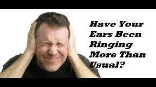 Is There A Connection Between The Mandela Effect And Ringing Of The Ears [upl. by Radman]