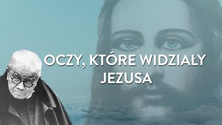 Ojciec Dolindo  Oczy które widziały Jezusa I Podcast [upl. by Alorac]