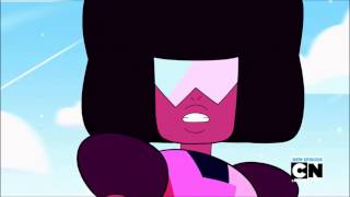 Steven Universe  Garnet Talks To Jamie Clip Love Letters [upl. by Mccurdy]