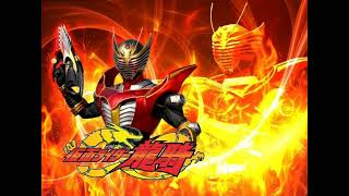 Kamen Rider Ryuki Insert Song   Revolution  by Hiroshi Kitadani [upl. by Ekalb]