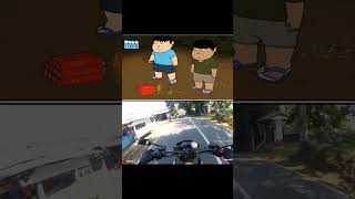 Motovlog x doracimin motovlog shorts doracimin [upl. by Tare]