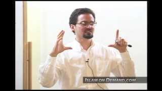 Fitrah The Inherent Nature  Hamza Yusuf [upl. by Buell326]