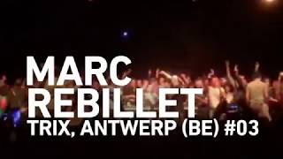 Marc Rebillet  Get In The Pool  Live  Trix Antwerp BE 2019 11 22 Part 3 [upl. by Calia81]