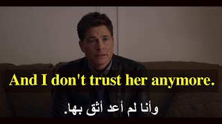 تعلم اللغة الإنجليزية من خلال الأفلام الأمريكية السلسلة 272Learn English from movies [upl. by Anihta]