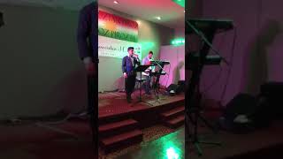 Umed Balaban  Ahangi nawroz 2018 ottawa canada [upl. by Elam]