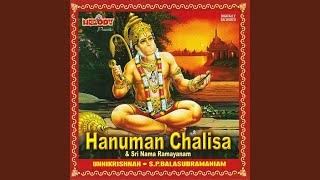 Sri Nama Ramayanam [upl. by Cirad]