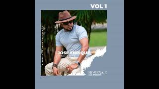 JOSÉ ENRIQUE JUAN BAUTISTA ROBÍN CARIÑO Y LUIS VARGAS  HOMENAJE A LA BACHATA VOL 1 [upl. by Berni]