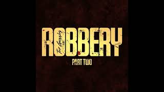 Tee Grizzley  Robbery 2 Clean [upl. by Asserat]