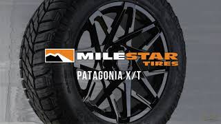 HD OFFROAD WHEELS  MILESTAR PATAGONIA XT [upl. by Dickerson403]