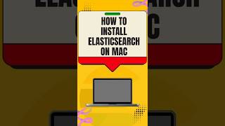 How to install Elasticsearch on MacOS or Macbook 2024  Elasticsearch Tutorial For Beginners 2024 [upl. by Ainorev120]