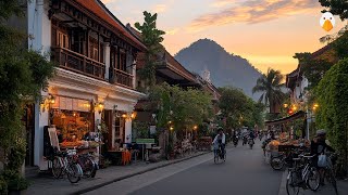 Semarang Indonesia🇮🇩 The Most Historical City in Central Java 4K HDR [upl. by Eiltan440]