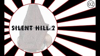 WAKARIMASEN  Silent Hill 2 Remake  2 [upl. by Blockus]