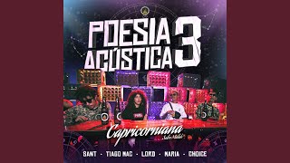 Poesia Acústica 3 Capricorniana [upl. by Balthasar]