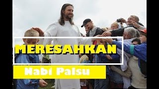 Nabi Palsu Di Indonesia [upl. by Anselme]