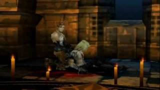 Vagrant Story pt19 of21 Ascension [upl. by Lramaj]