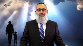 Your Reward  Rabbi Avraham Nissanian [upl. by Leanne]