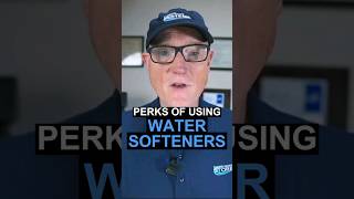 The Extreme Benefits of Using a Water Softener [upl. by Simonette605]