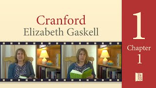 Cranford  Live Audiobook  Episode 1 Ch 1 [upl. by Aisila]