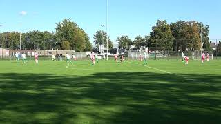 04 Geldrop JO193  Woenselse Boys JO191 4  3 5102024 C4852 [upl. by Ingrid]