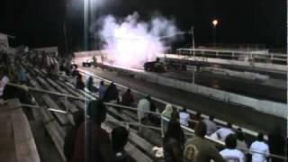 huntsville dragway [upl. by Nnayd]