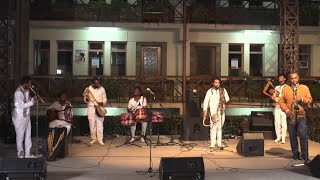 ከሚሴ ሞሰብ ባንድ Kemise By MOSEB BAND [upl. by Nayk384]