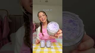 5 SECOND SWIRLING COMPETITION shortsvideo oddlysatisfying asmr swirling satisfying funny [upl. by Aldis]