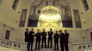 Vocatief  Heyr himna smiður Icelandic hymn [upl. by Lombard61]