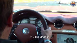 2012 Fisker Karma Quick Start Guide [upl. by Yevette]